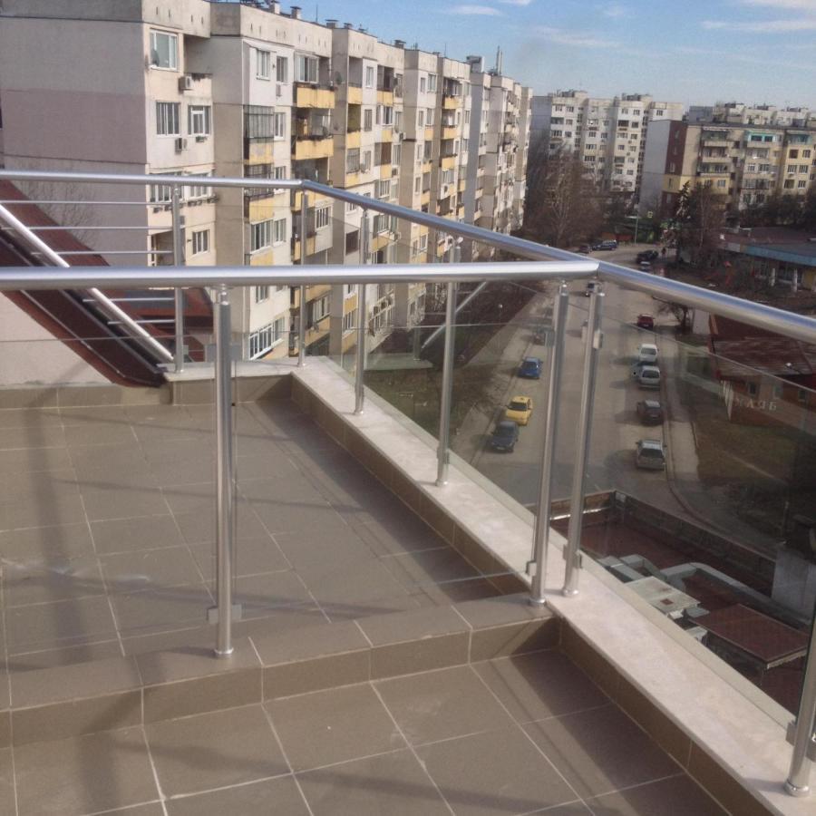 North Park Suite โซเฟีย ภายนอก รูปภาพ